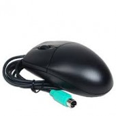 PS/2 Mouse (black)